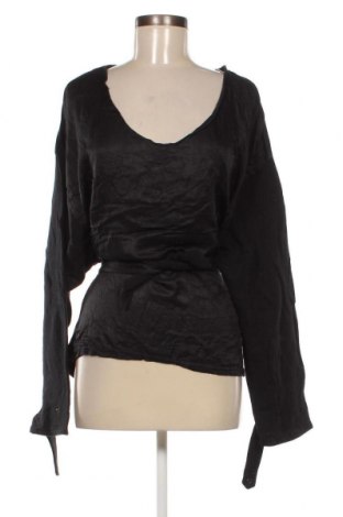 Дамска блуза 10 Days, Размер XL, Цвят Черен, Цена 42,12 лв.