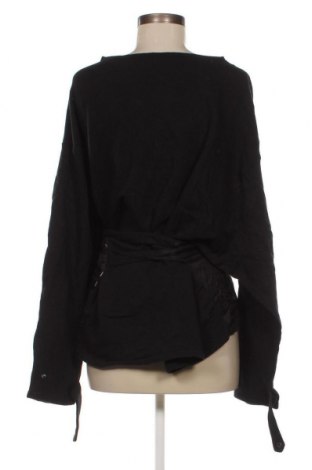 Γυναικεία μπλούζα 10 Days, Μέγεθος XL, Χρώμα Μαύρο, Τιμή 26,05 €