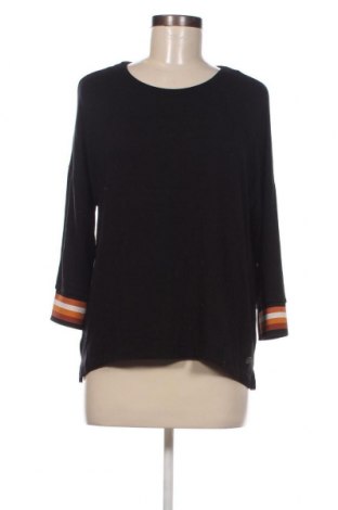 Damen Shirt 17 & Co., Größe L, Farbe Schwarz, Preis € 3,57