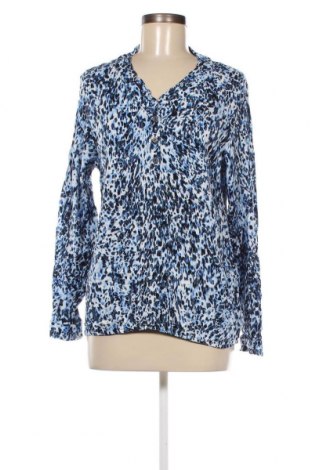 Γυναικεία μπλούζα 2 Biz, Μέγεθος XL, Χρώμα Πολύχρωμο, Τιμή 11,75 €