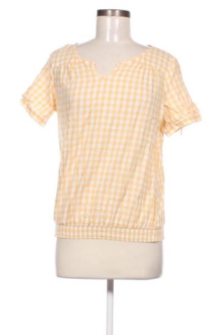 Γυναικεία μπλούζα 3 Suisses, Μέγεθος L, Χρώμα Κίτρινο, Τιμή 3,27 €