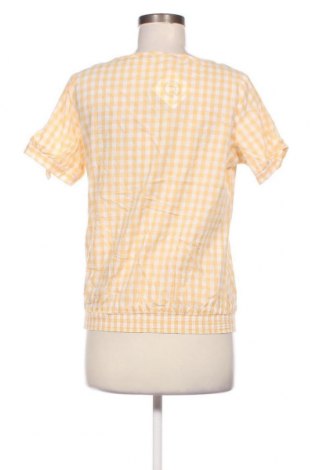Дамска блуза 3 Suisses, Размер L, Цвят Жълт, Цена 18,82 лв.