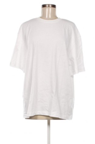 Γυναικεία μπλούζα ABOUT YOU X MILLANE, Μέγεθος M, Χρώμα Λευκό, Τιμή 33,40 €