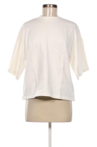 Γυναικεία μπλούζα ABOUT YOU x Marie von Behrens, Μέγεθος XS, Χρώμα Λευκό, Τιμή 30,71 €