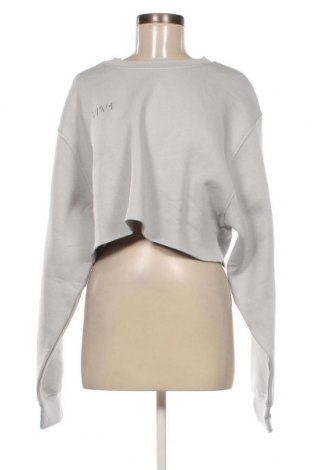 Damen Shirt ABOUT YOU x VIAM Studio, Größe M, Farbe Grau, Preis 39,69 €