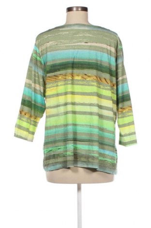 Γυναικεία μπλούζα ALESSA W., Μέγεθος L, Χρώμα Πολύχρωμο, Τιμή 5,88 €