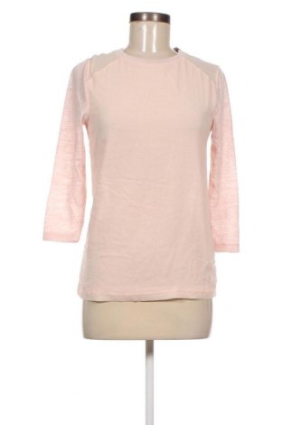 Γυναικεία μπλούζα ASOS, Μέγεθος S, Χρώμα Ρόζ , Τιμή 21,03 €