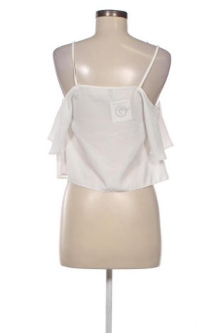 Γυναικεία μπλούζα ASOS, Μέγεθος S, Χρώμα Λευκό, Τιμή 10,54 €