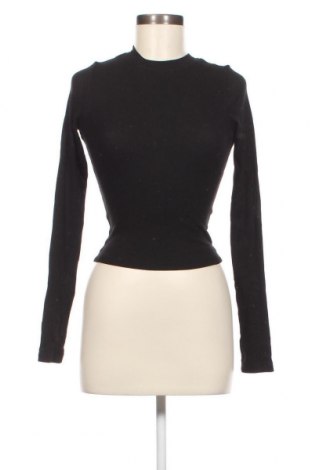 Γυναικεία μπλούζα ASOS, Μέγεθος XS, Χρώμα Μαύρο, Τιμή 3,15 €