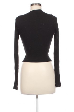 Γυναικεία μπλούζα ASOS, Μέγεθος XS, Χρώμα Μαύρο, Τιμή 21,03 €