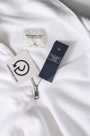 Damen Shirt Abercrombie & Fitch, Größe M, Farbe Weiß, Preis 22,27 €