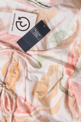 Bluză de femei Abercrombie & Fitch, Mărime XS, Culoare Multicolor, Preț 142,10 Lei