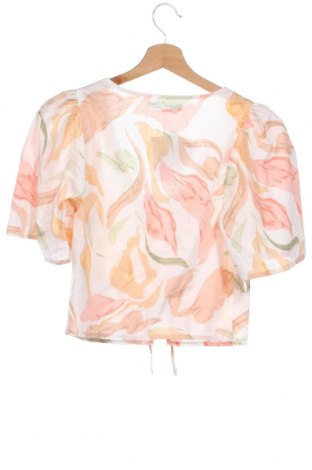 Γυναικεία μπλούζα Abercrombie & Fitch, Μέγεθος XS, Χρώμα Πολύχρωμο, Τιμή 22,27 €