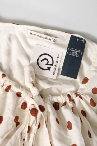 Γυναικεία μπλούζα Abercrombie & Fitch, Μέγεθος M, Χρώμα Πολύχρωμο, Τιμή 16,70 €