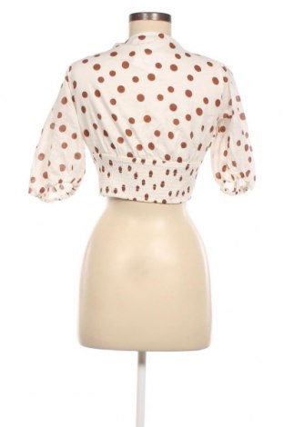 Γυναικεία μπλούζα Abercrombie & Fitch, Μέγεθος M, Χρώμα Πολύχρωμο, Τιμή 27,84 €