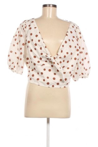 Γυναικεία μπλούζα Abercrombie & Fitch, Μέγεθος XL, Χρώμα Πολύχρωμο, Τιμή 27,84 €