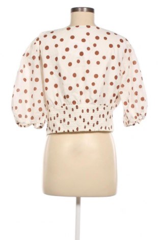Γυναικεία μπλούζα Abercrombie & Fitch, Μέγεθος XL, Χρώμα Πολύχρωμο, Τιμή 16,70 €
