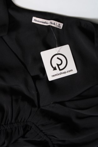 Дамска блуза Abercrombie & Fitch, Размер XL, Цвят Черен, Цена 108,00 лв.