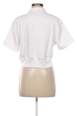Damen Shirt Abercrombie & Fitch, Größe S, Farbe Weiß, Preis 22,27 €