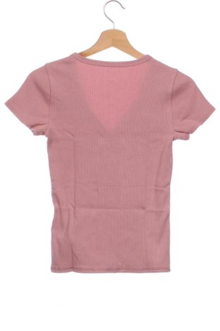Дамска блуза Abercrombie & Fitch, Размер XS, Цвят Розов, Цена 39,96 лв.