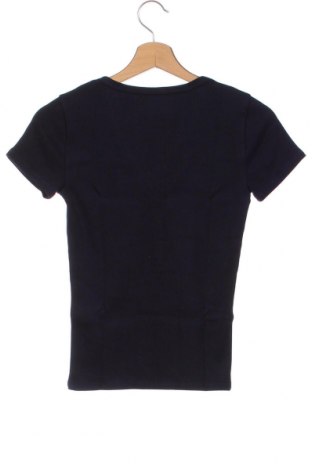Дамска блуза Abercrombie & Fitch, Размер XS, Цвят Син, Цена 39,96 лв.