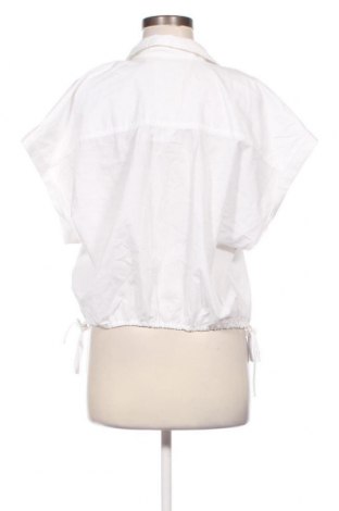 Damen Shirt Abercrombie & Fitch, Größe L, Farbe Weiß, Preis € 36,46