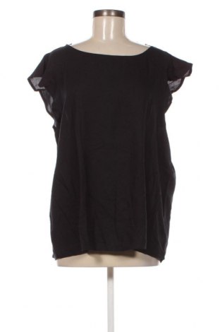Damen Shirt About You, Größe XXL, Farbe Schwarz, Preis 14,23 €