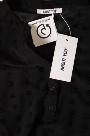 Damen Shirt About You, Größe S, Farbe Schwarz, Preis € 23,71