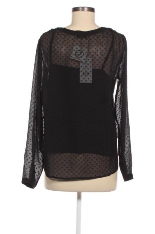 Γυναικεία μπλούζα About You, Μέγεθος M, Χρώμα Μαύρο, Τιμή 7,82 €