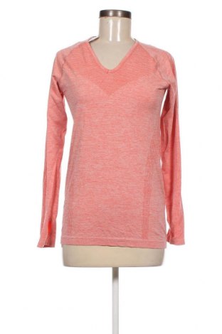 Дамска блуза Active By Tchibo, Размер S, Цвят Оранжев, Цена 9,20 лв.