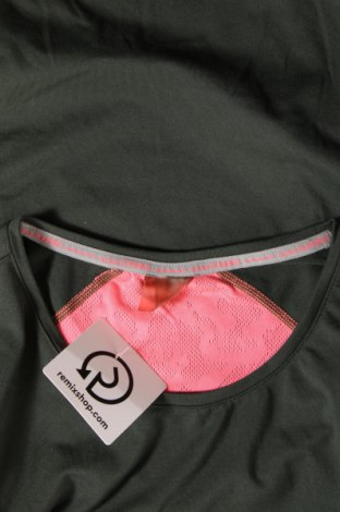 Damen Shirt Active By Tchibo, Größe M, Farbe Grün, Preis € 16,01