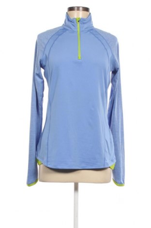 Γυναικεία μπλούζα Active By Tchibo, Μέγεθος S, Χρώμα Μπλέ, Τιμή 4,98 €