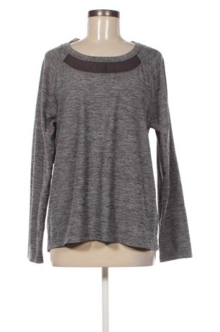 Damen Shirt Active By Tchibo, Größe L, Farbe Grau, Preis € 3,52