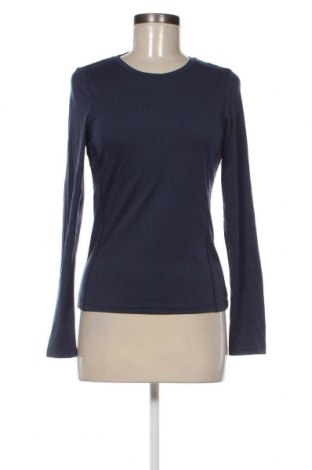 Damen Shirt Active By Tchibo, Größe XS, Farbe Blau, Preis € 7,20