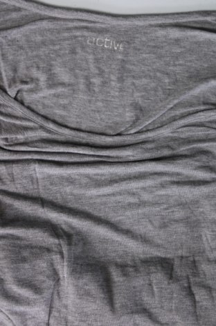 Γυναικεία μπλούζα Active By Tchibo, Μέγεθος L, Χρώμα Γκρί, Τιμή 2,35 €