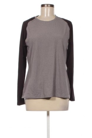Γυναικεία μπλούζα Active Touch, Μέγεθος L, Χρώμα Γκρί, Τιμή 3,25 €