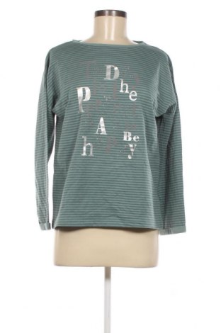 Damen Shirt Adagio, Größe M, Farbe Grün, Preis € 2,64