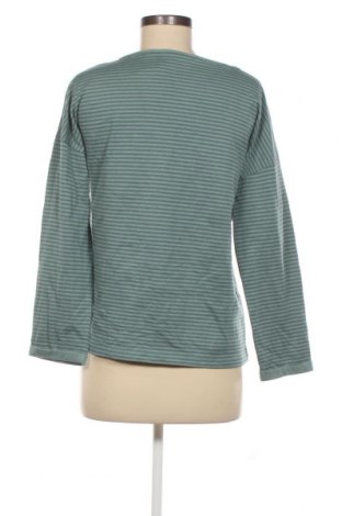 Дамска блуза Adagio, Размер M, Цвят Зелен, Цена 3,80 лв.