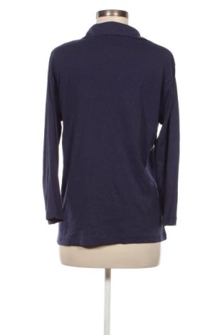 Damen Shirt Adagio, Größe XL, Farbe Blau, Preis € 9,72