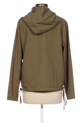 Дамска блуза Adessa, Размер M, Цвят Зелен, Цена 4,37 лв.