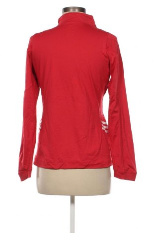 Дамска блуза Adidas, Размер L, Цвят Розов, Цена 34,00 лв.