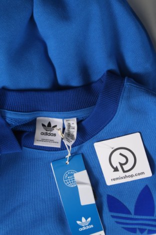 Női blúz Adidas Originals, Méret M, Szín Kék, Ár 16 279 Ft