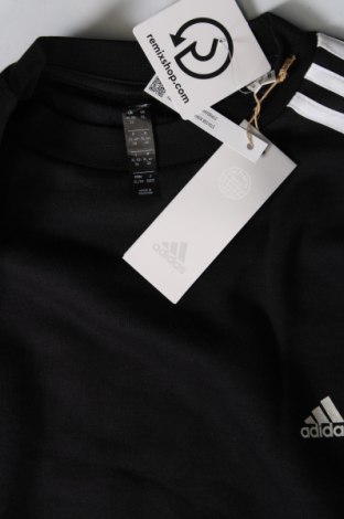 Дамска блуза Adidas Originals, Размер XL, Цвят Черен, Цена 77,00 лв.