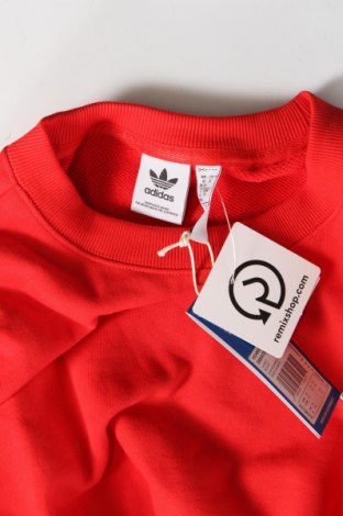 Dámská halenka Adidas Originals, Velikost XL, Barva Červená, Cena  1 116,00 Kč