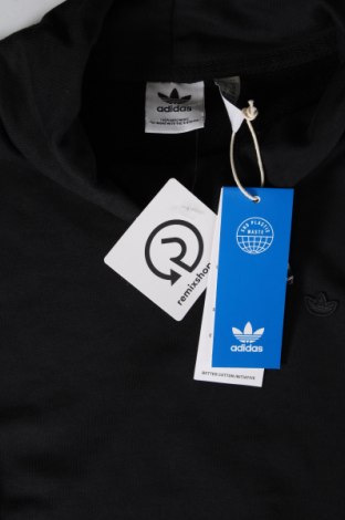 Дамска блуза Adidas Originals, Размер XXS, Цвят Черен, Цена 77,00 лв.