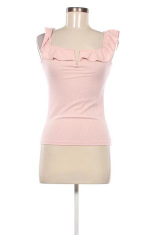 Дамска блуза Aeropostale, Размер M, Цвят Розов, Цена 19,00 лв.