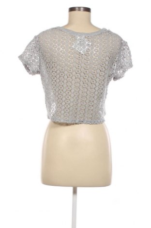 Γυναικεία μπλούζα Aerosoles, Μέγεθος XS, Χρώμα Μπλέ, Τιμή 3,15 €