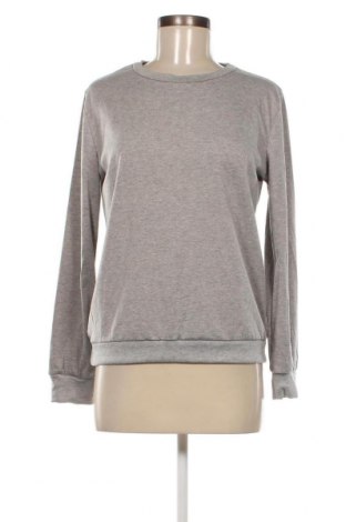 Γυναικεία μπλούζα Aibrou, Μέγεθος M, Χρώμα Γκρί, Τιμή 2,85 €