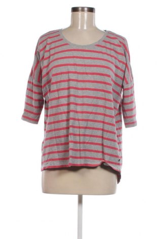 Damen Shirt Ajc, Größe L, Farbe Grau, Preis € 13,22