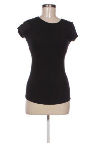 Γυναικεία μπλούζα Akropol, Μέγεθος S, Χρώμα Μαύρο, Τιμή 8,83 €